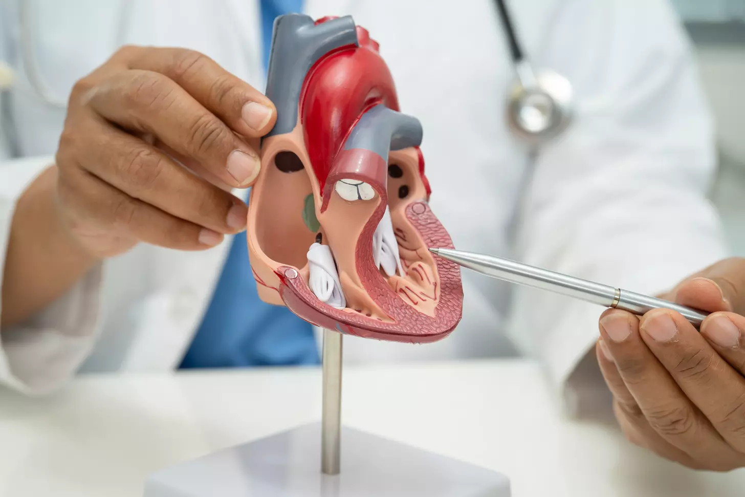 How Serious is a Triple Heart Bypass?