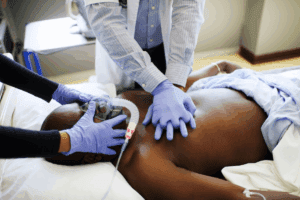 ADHF Heart Management