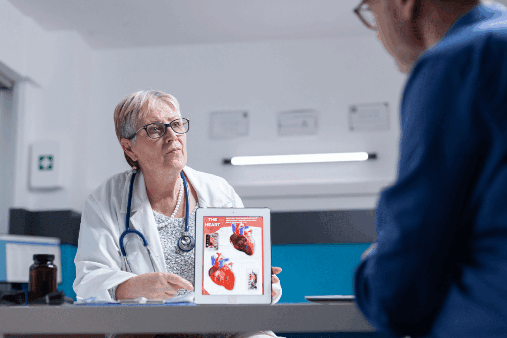 Can Anxiety Cause a Heart Attack