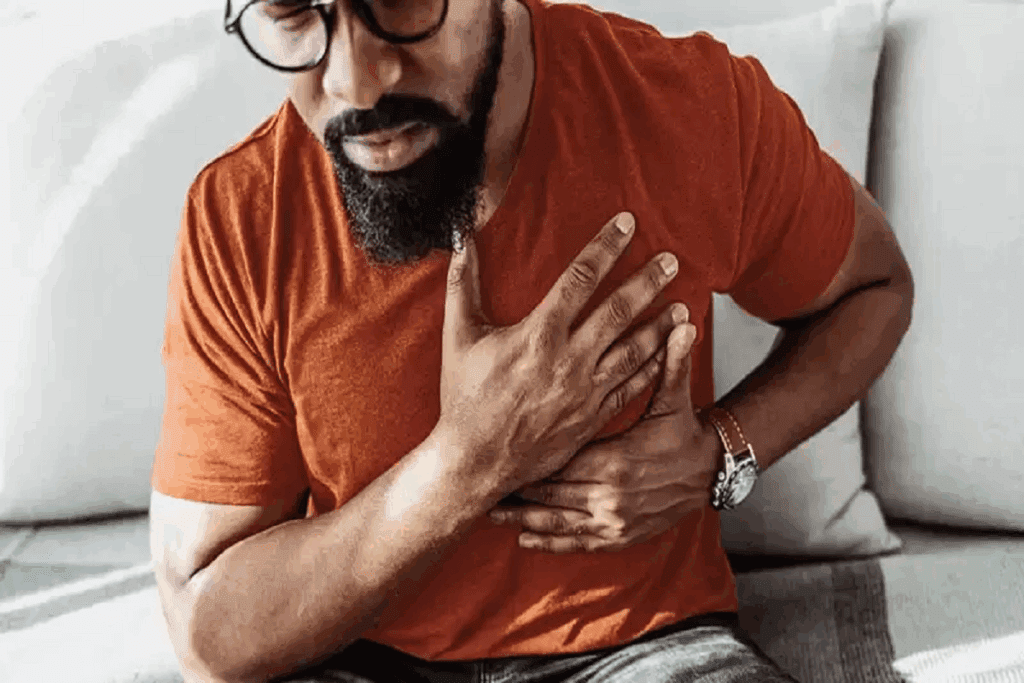 Sudden Cardiac Arrest vs Heart Attack