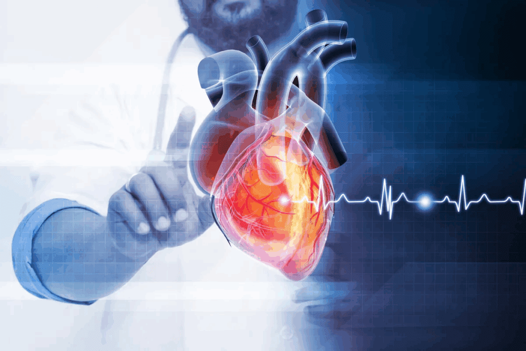 Minor Heart Attack Causes and Signs 1 Minor Heart Attack Causes and Signs