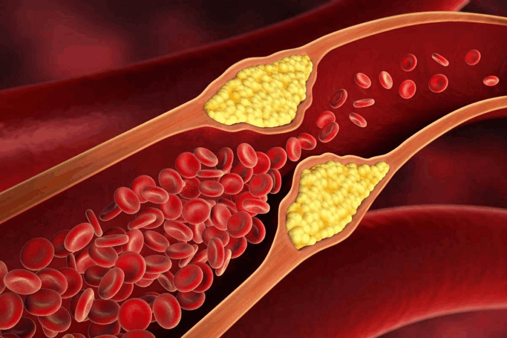 Exercise to Lower Cholesterol Effectively