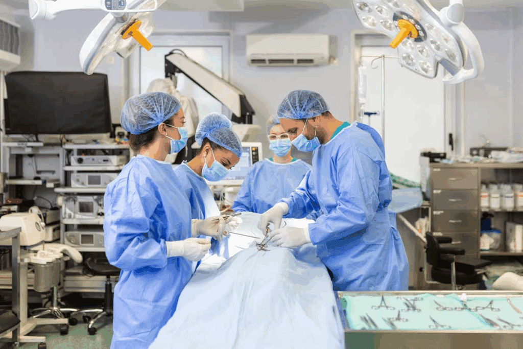 Bypass Surgery Heart Operation Guide 3 Bypass Surgery Heart Operation Guide