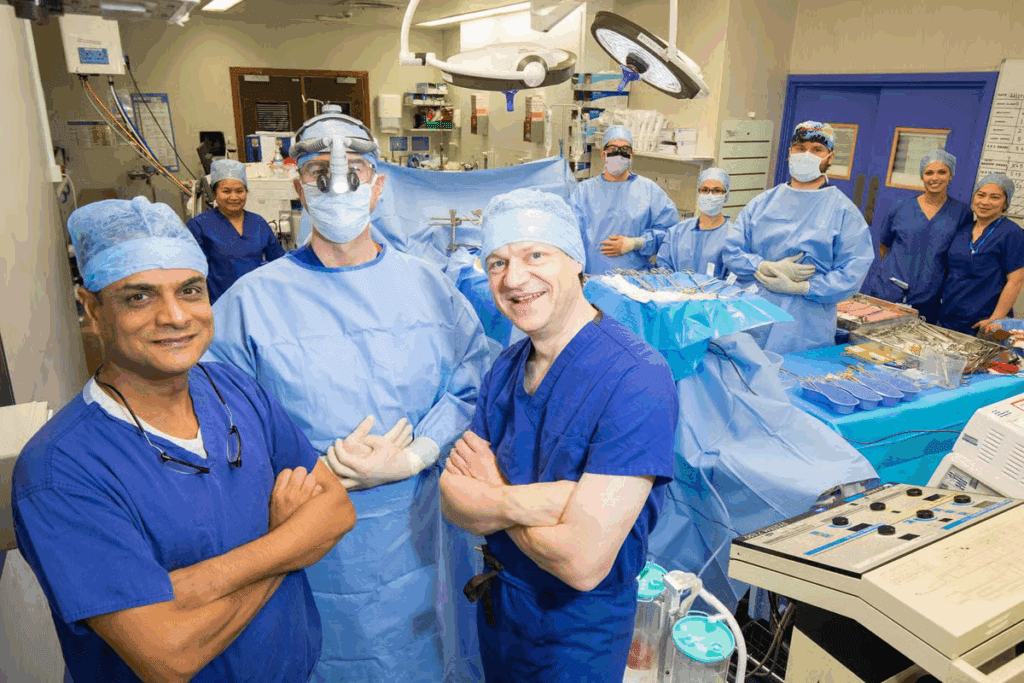 Bypass Surgery Heart Operation Guide 2 Bypass Surgery Heart Operation Guide