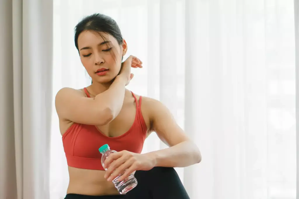 Physiology of Breathing During Physical Activity