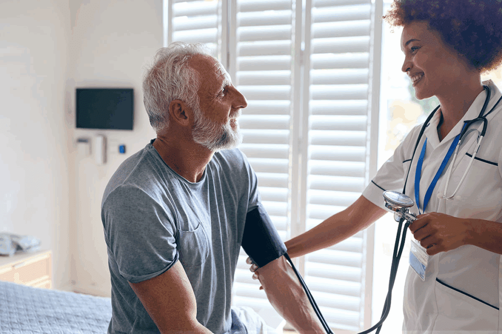 CVD Stress and Heart Disease Facts