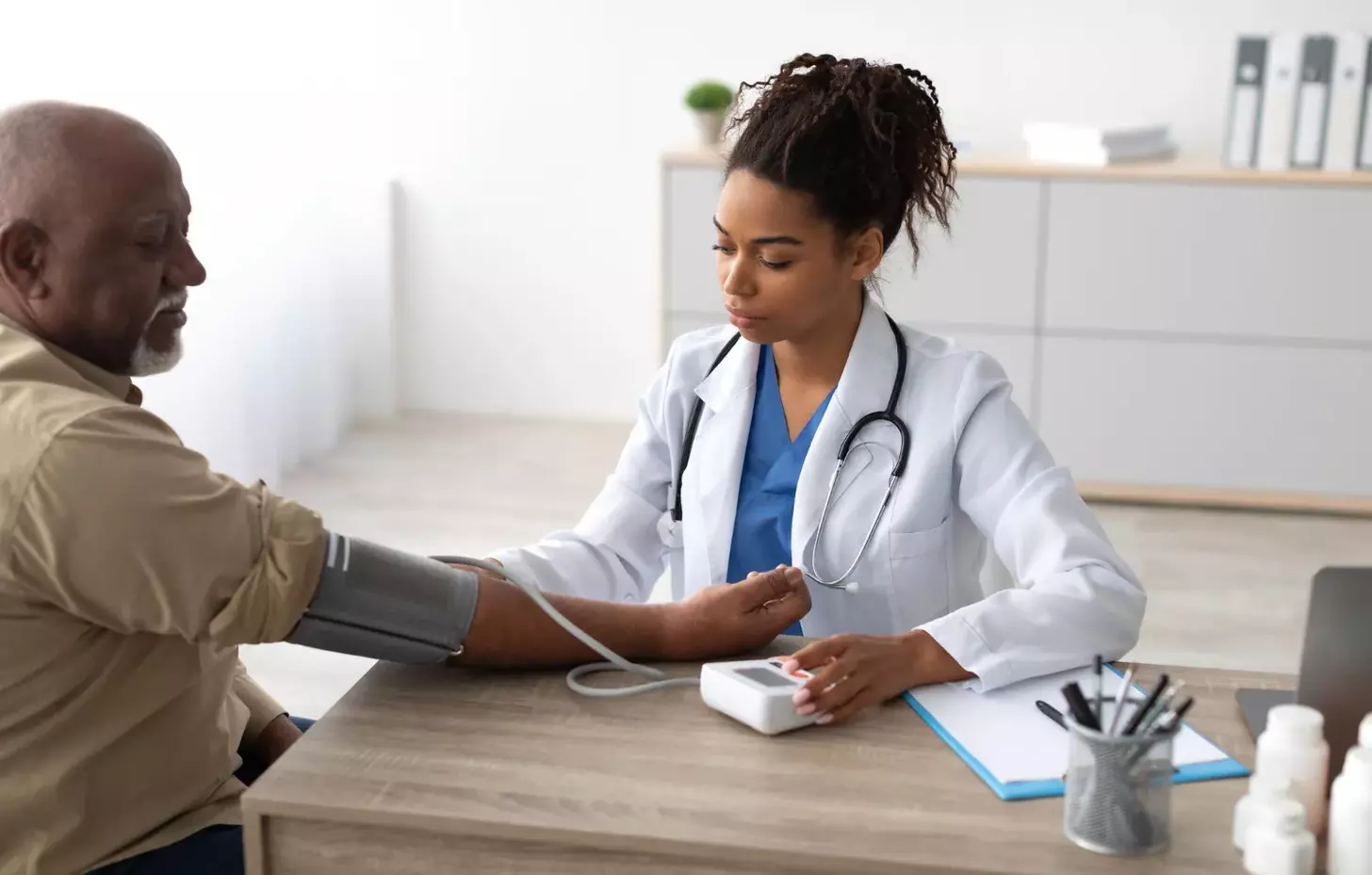 How Does Atrial Fibrillation Affect Low Blood Pressure and What Are the Best Treatment Strategies?