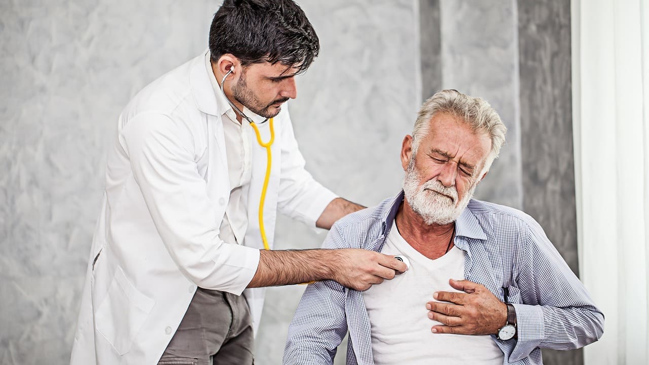 Can Ibuprofen Help Chest Pain When Breathing Deeply, and When Is It Serious?