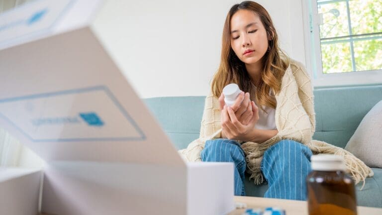 7 Best OTC Chest Pain Medications to Know for Quick Relief