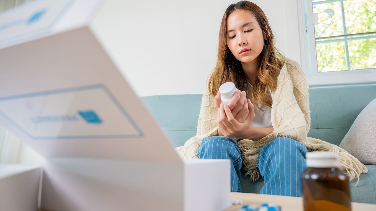 7 Best OTC Chest Pain Medications to Know for Quick Relief