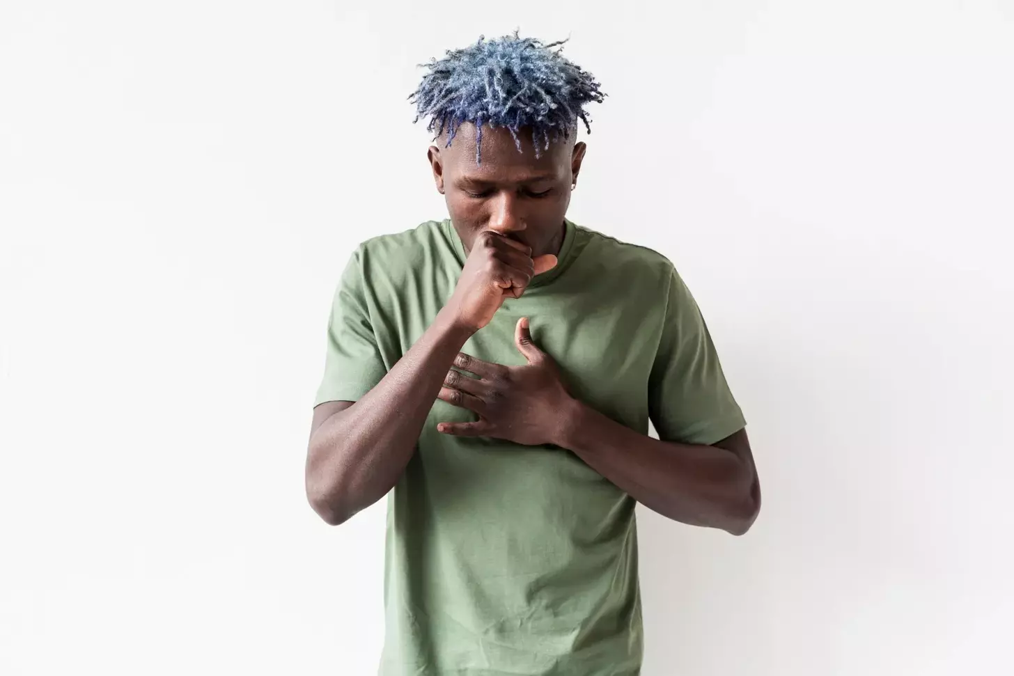 Why Does Atrial Fibrillation Cause Coughing and Heart Palpitations?