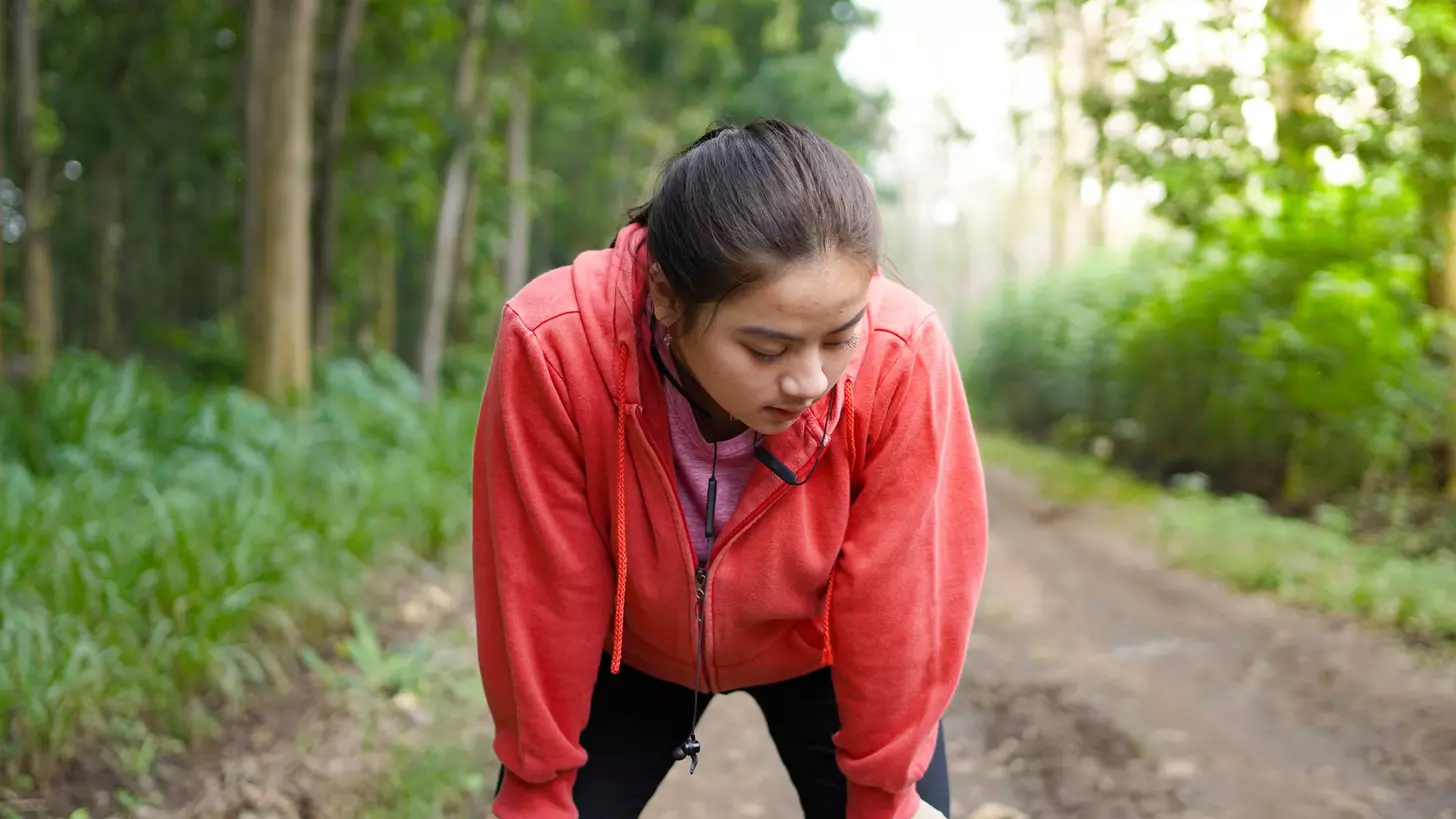 How to Stop Getting Out of Breath When Exercising: Practical Steps for Easier Workouts