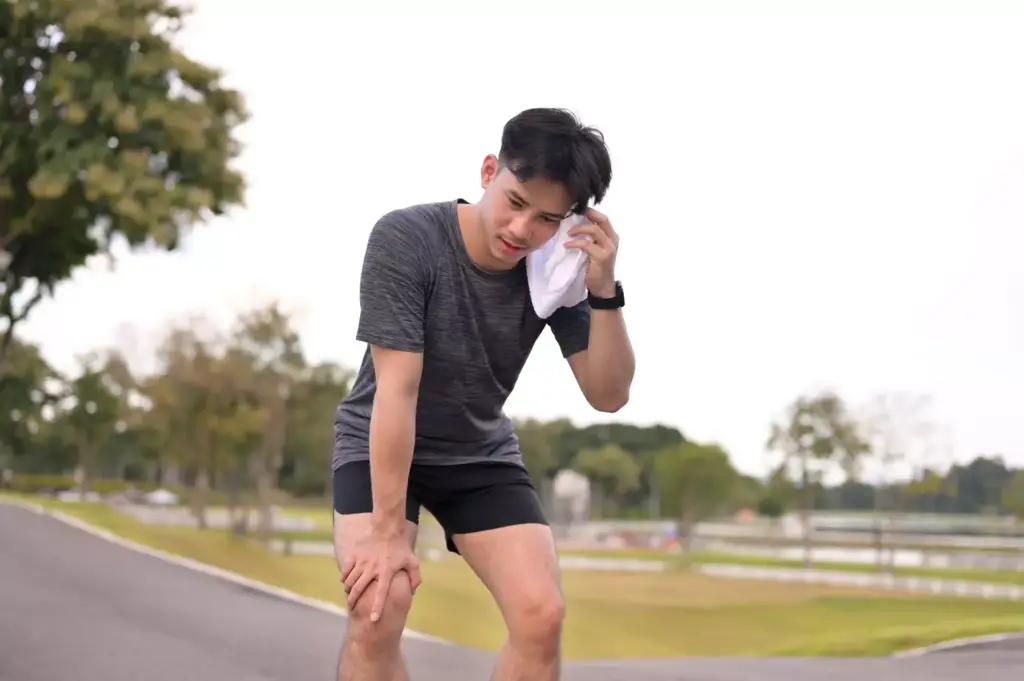 Understanding Dyspnea on Exertion Understanding Dyspnea on Exertion