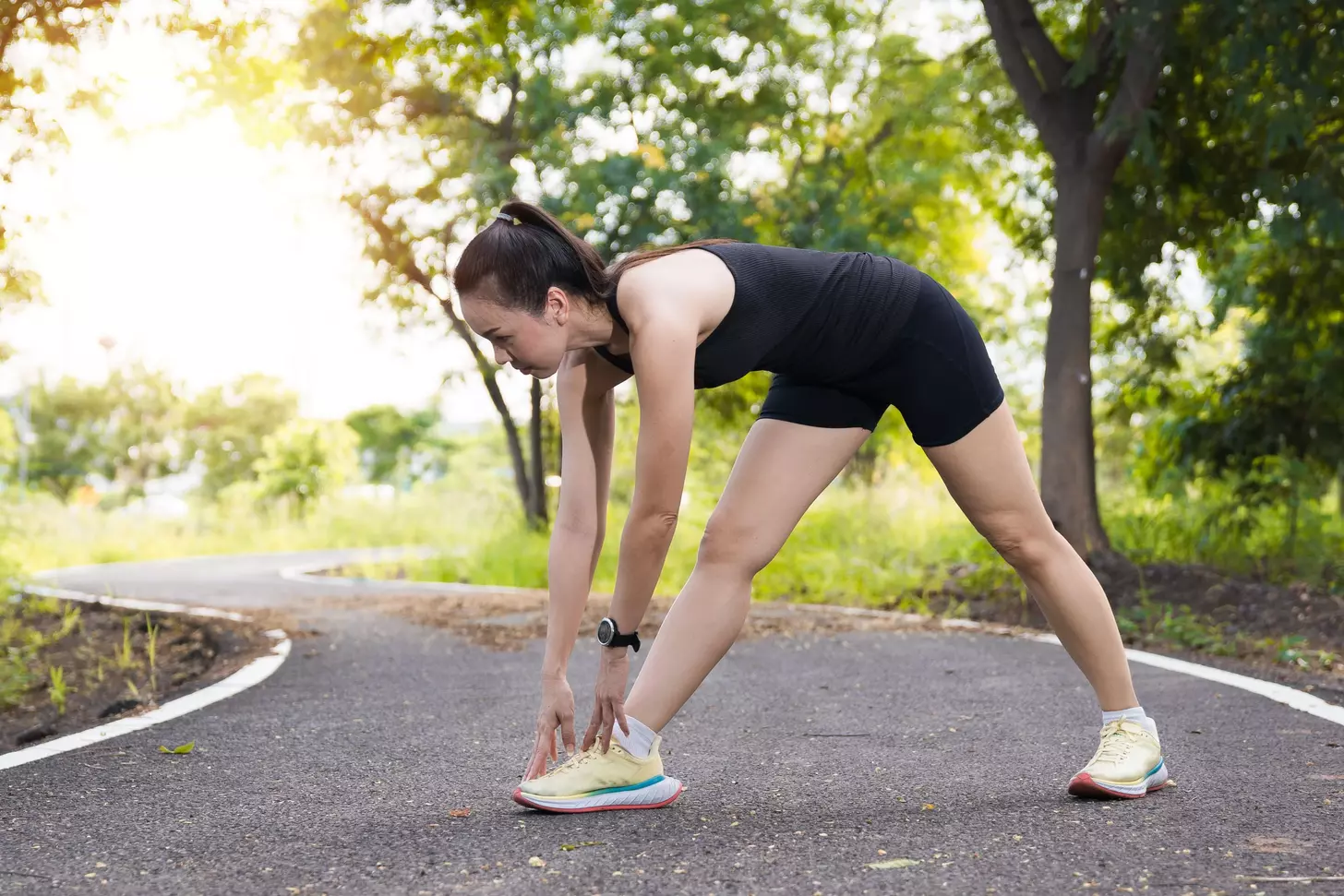 dyspnea on exertion meaning