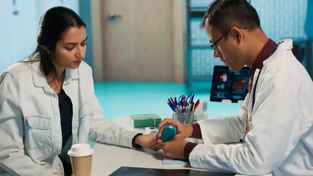 Overview of Aneurysm Treatment Options