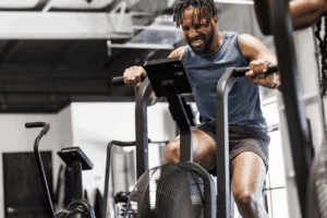 Benefits of Aerobic Exercise for Health