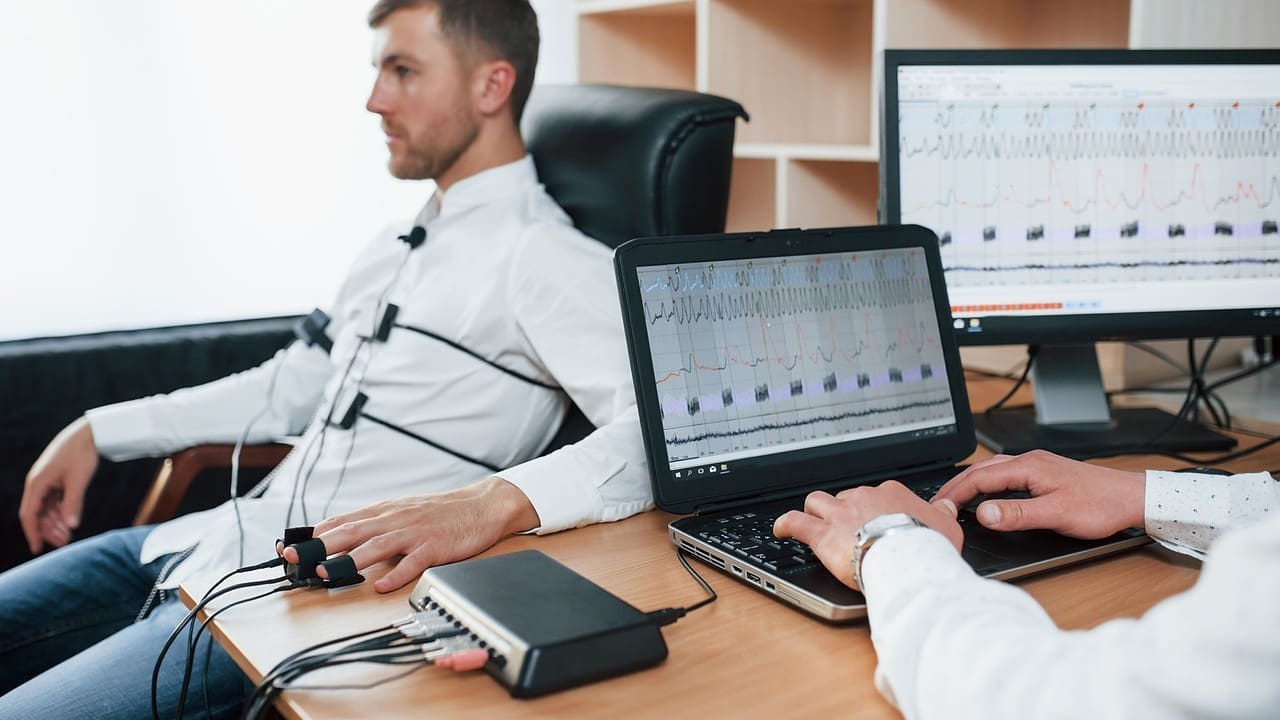 test for heart attack LIV Hospital