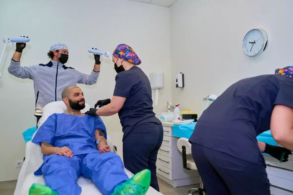 How Long Is a Robotic Hysterectomy Surgery?