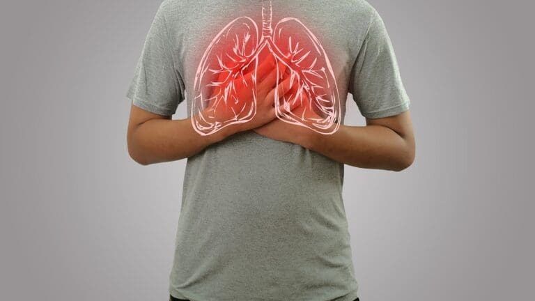 Pulmonary Artery to Lungs: 8 Key Facts on Structure, Function & Size