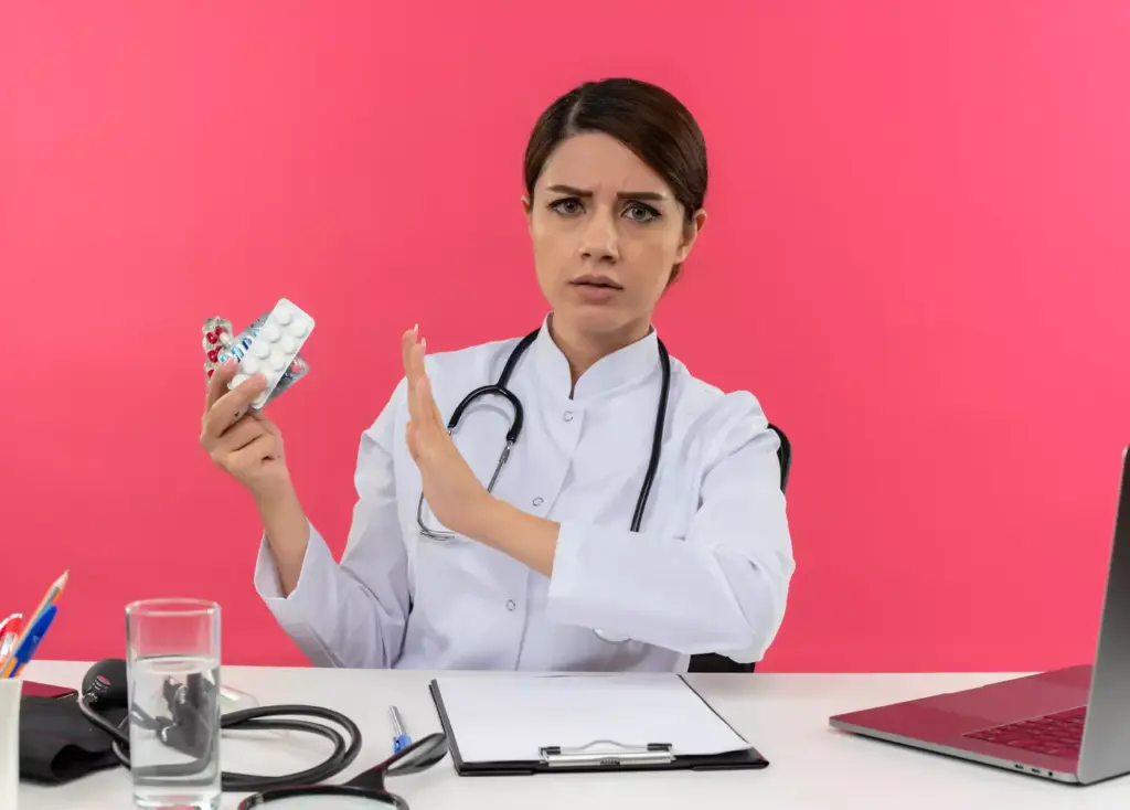 Understanding Robotic Hysterectomy