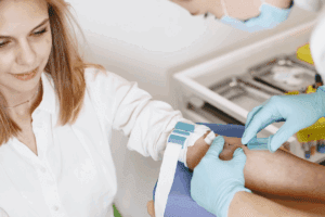 Anticoagulant Examples and Drug Names