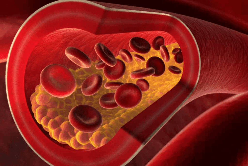 What Causes Plaque Buildup in Arteries: 7 Facts