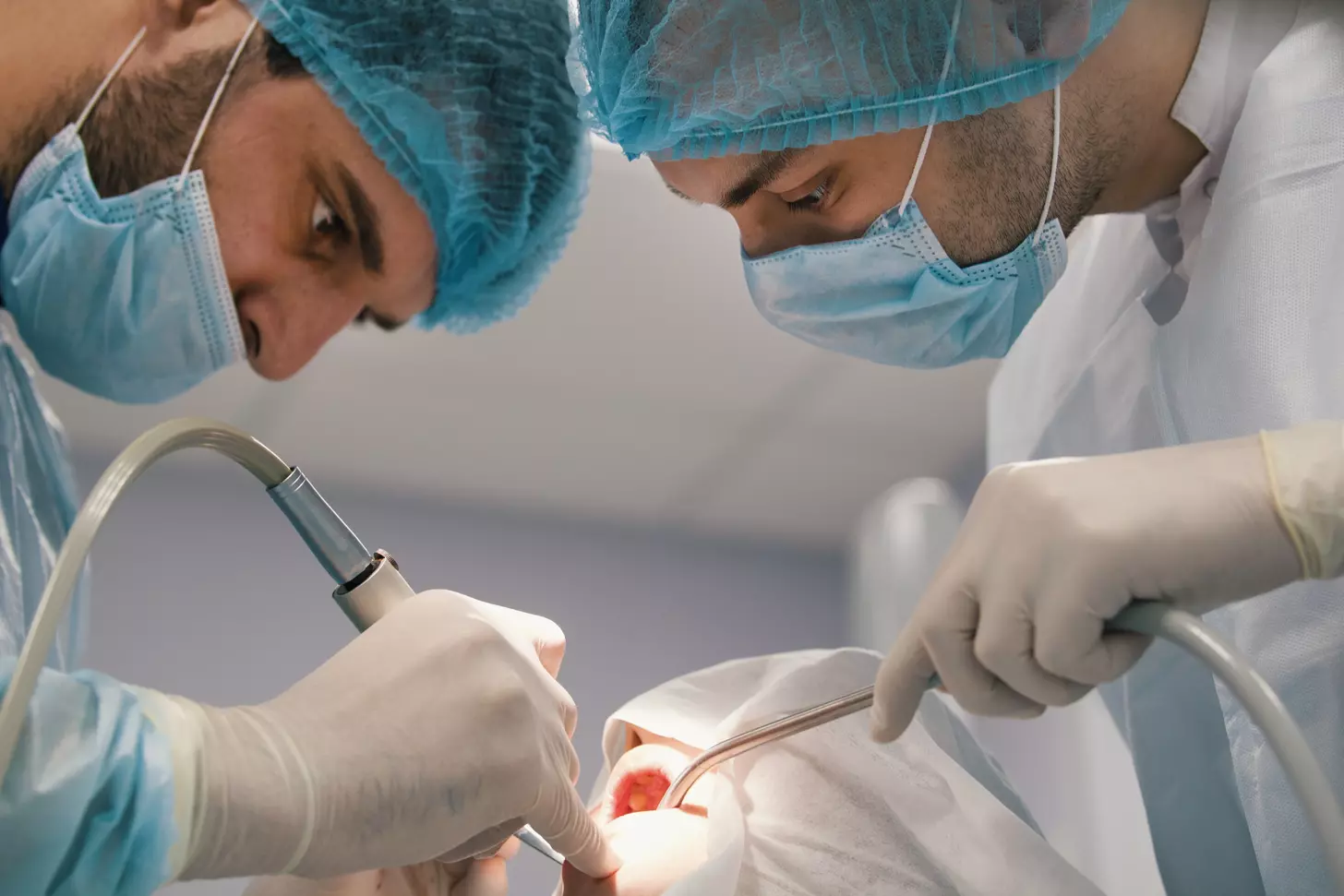 hysterectomy davinci robotic surgery