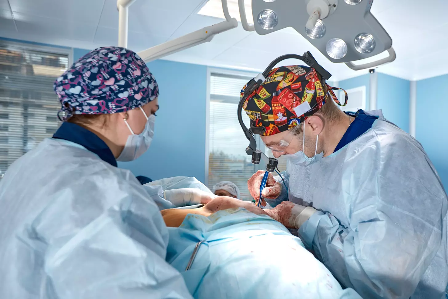 Robotic Hysterectomy with Bilateral Salpingo Oophorectomy: 7 Key Facts You Should Know