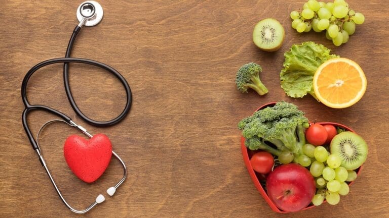 Best Diets for Heart Disease Reversal: 7 Proven Natural Strategies