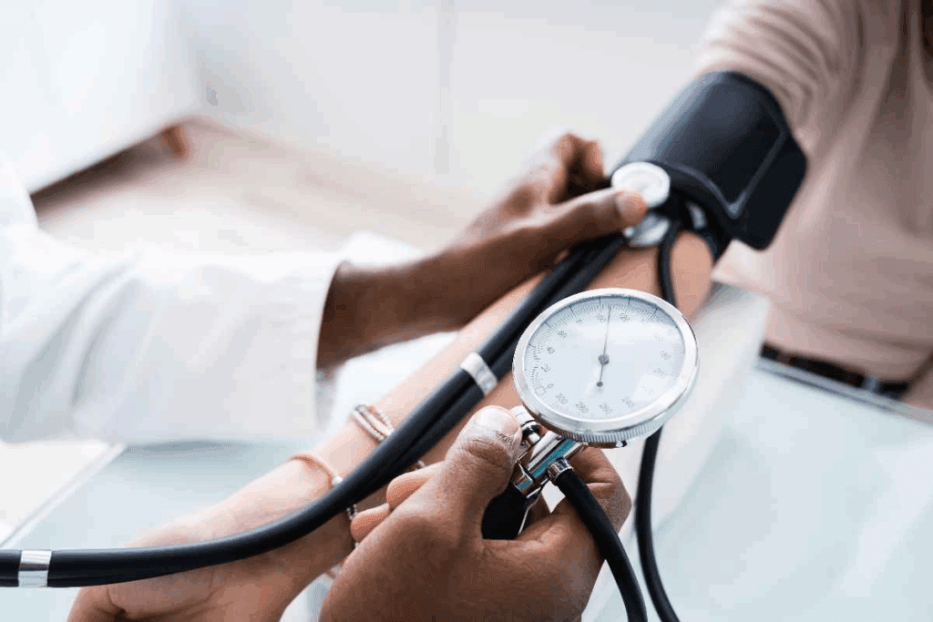 Pulse Rate Hypertension Facts 2 Pulse Rate Hypertension Facts