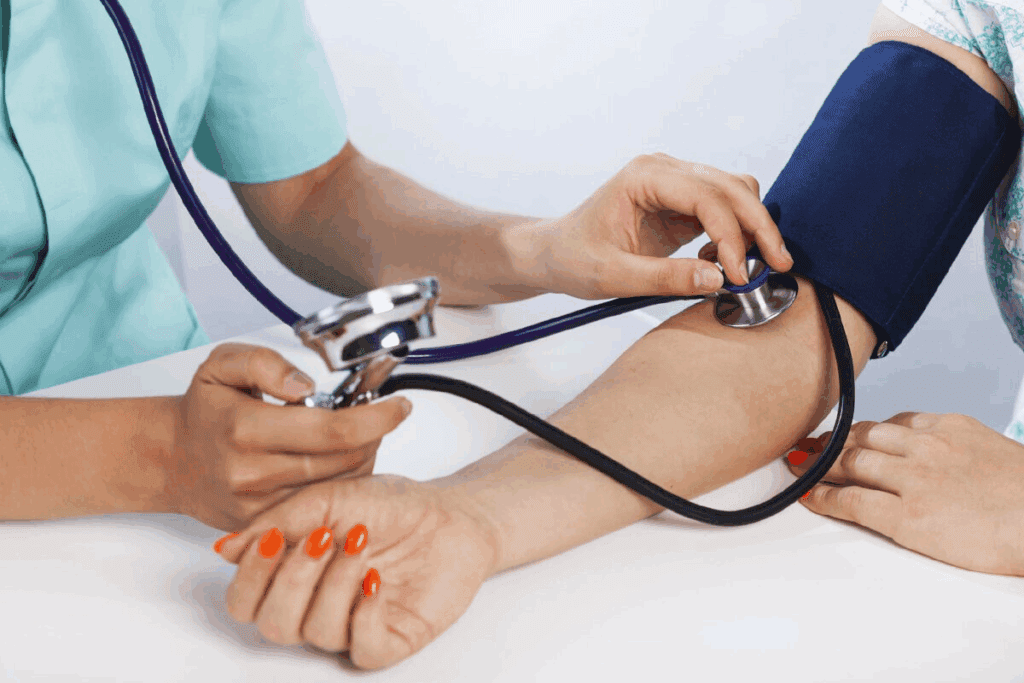 Pulse Rate Hypertension Facts 1 Pulse Rate Hypertension Facts