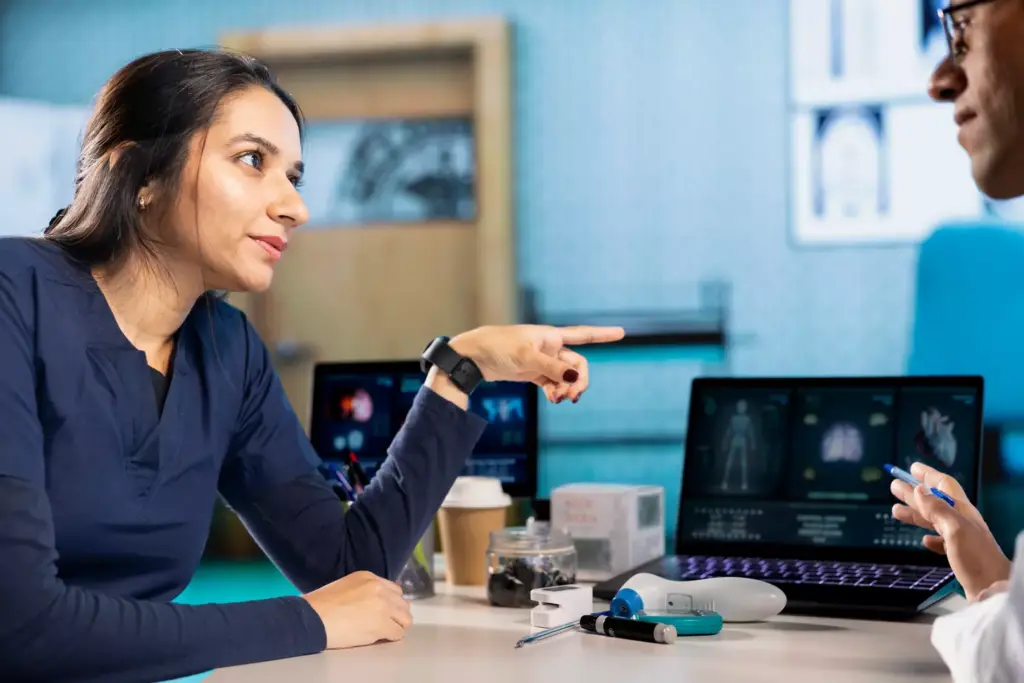 Step-by-Step Robotic Hysterectomy Process Step-by-Step Robotic Hysterectomy Process