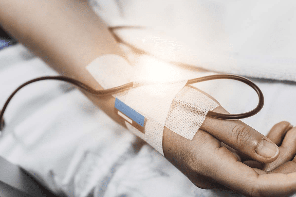 Blood Clot Medication Facts and Examples