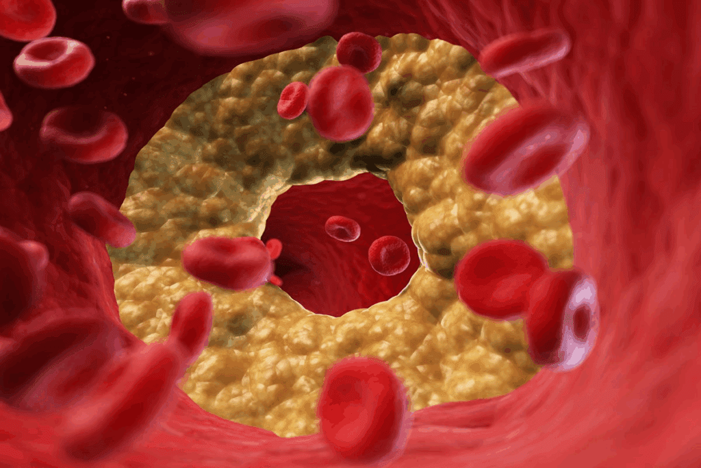 What Causes Plaque in Arteries: 7 Key Facts