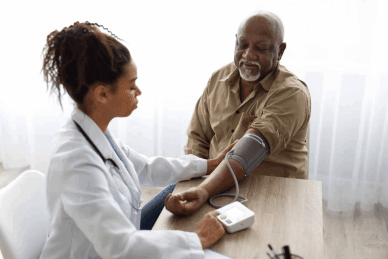 Hypertension Heart Rate: 10 Key Facts About Blood Pressure and Measurements