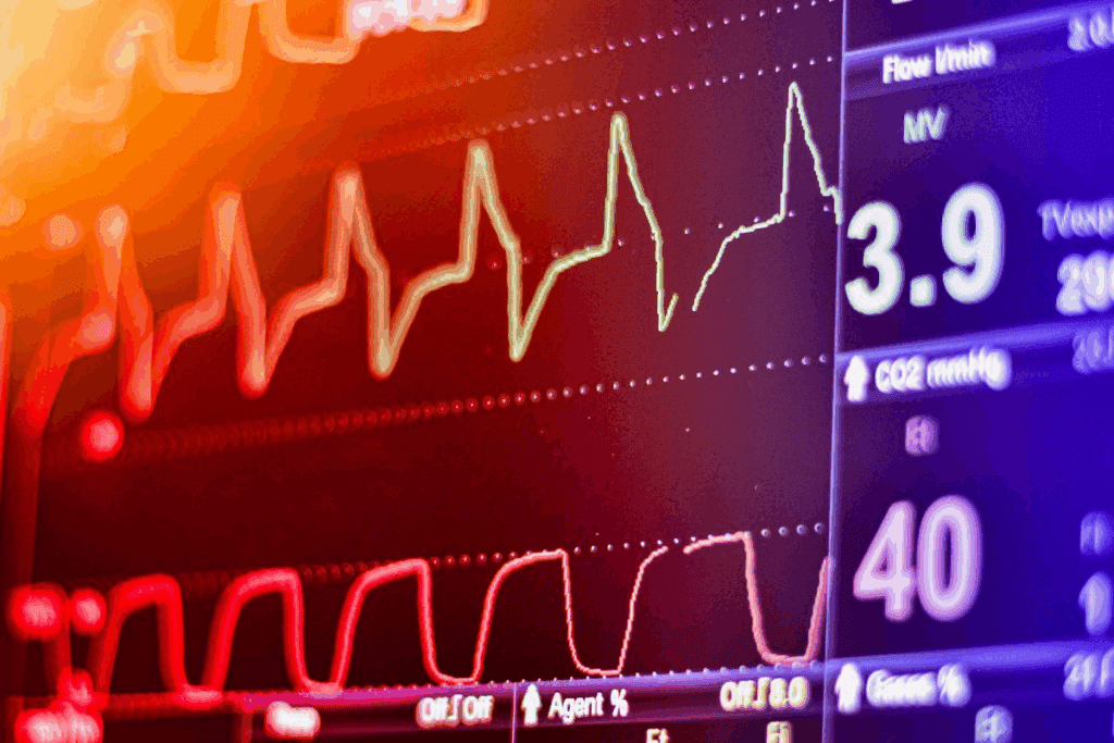 Normal Vitals for Adults Guide