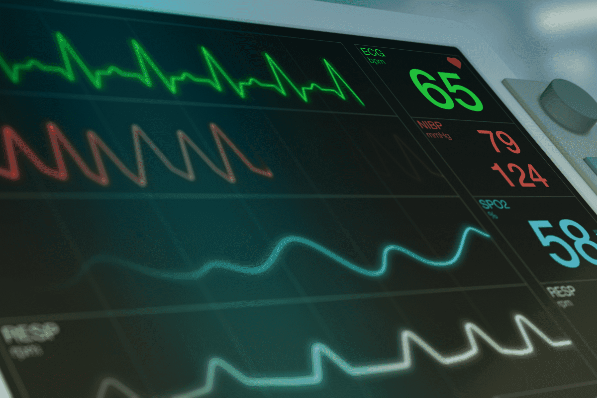 What Is Normal RR by Age - Liv Hospital