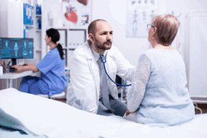 Can Dehydration Cause Heart Palpitations