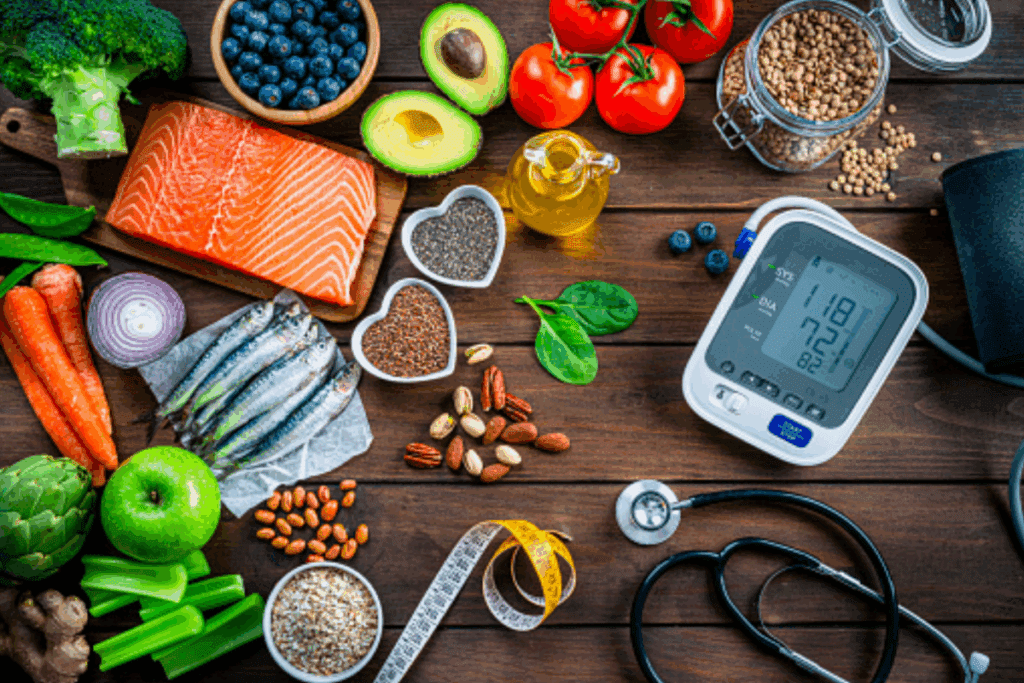 Cholesterol Decrease Exercise Guide