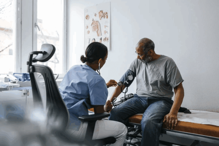 What Does a Beta Blocker Do? 8 Key Facts