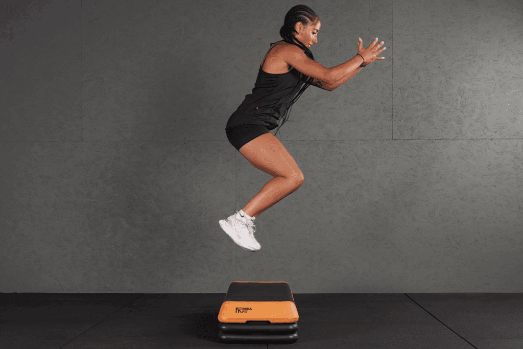 What Does Cardio Training Do for You?