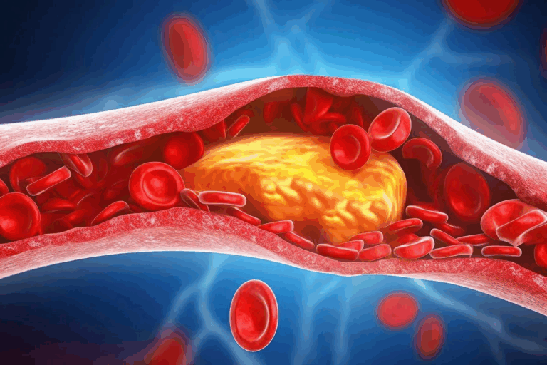 Artery Meaning: Definition and Medical Use