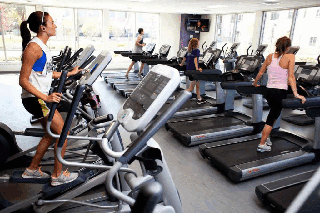 Cardiorespiratory Endurance Exercises 2 Cardiorespiratory Endurance Exercises