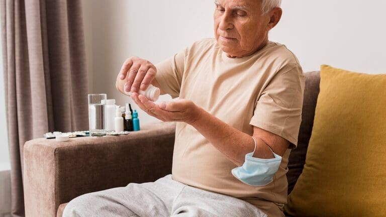 How to Use 325 mg Aspirin for Heart Attack: Steps and Safety Tips