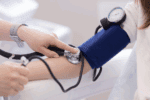 WHAT IS THE HIGHEST BLOOD PRESSURE RECORDED intelligence overview