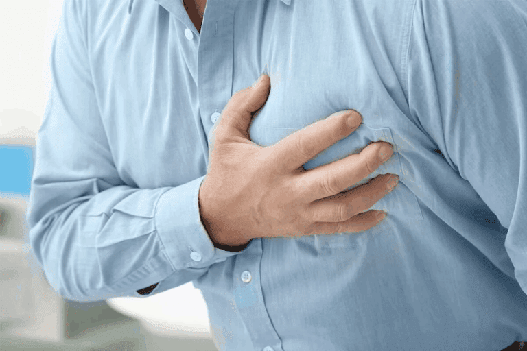 Arrhythmia and Heart Failure: 7 Key Facts