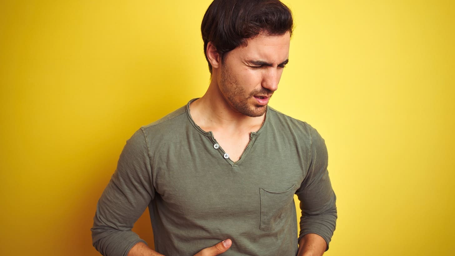 chest pain 73 LIV Hospital