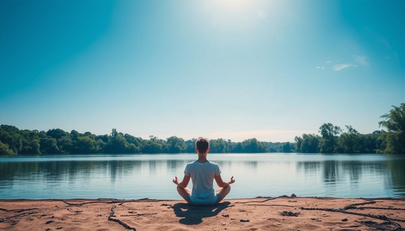 How to Calm Your Heart Racing from Anxiety: Effective Techniques