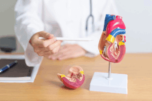 Heart Risk Calculator: 5 Key Features