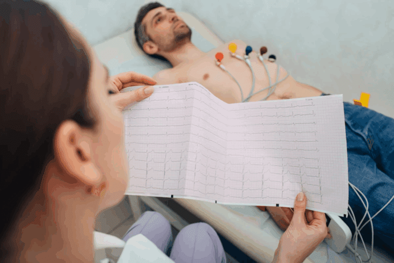 Atrial Tachycardia vs Atrial Fibrillation: 7 Facts